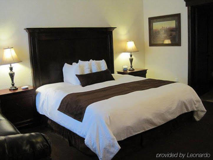 Winterton Suites Williston Esterno foto